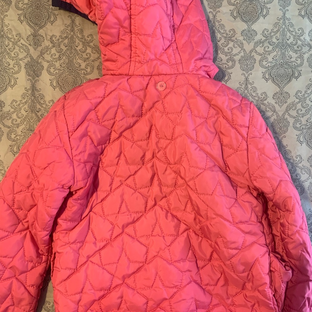 Andy & Evan light jacket